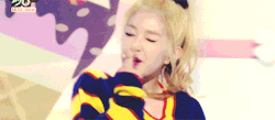: Red Velvet Leader Irene Being Unnecessary