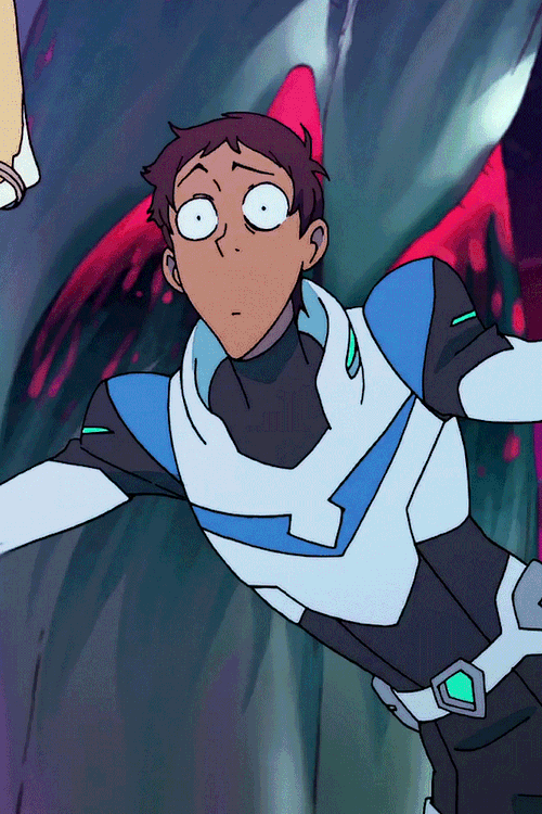 Have Loverboy Lance Being So Cute And Idiotic For His Birthday