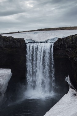 Fimmvörðuháls | via | S.L.Δ.B.