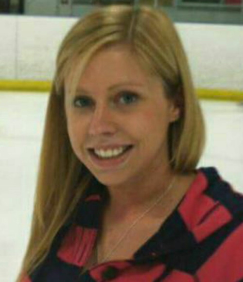 expose-your-slut: This is Stacie from Chicago she is 29 years old she loves exposure and your commen