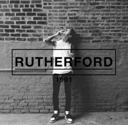 wonderlust-craetures:  Rutherford - Since 1991