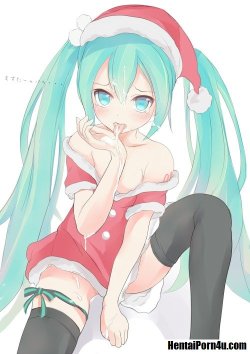 HentaiPorn4u.com Pic- Merry Christmas! http://animepics.hentaiporn4u.com/uncategorized/merry-christmas-15/Merry