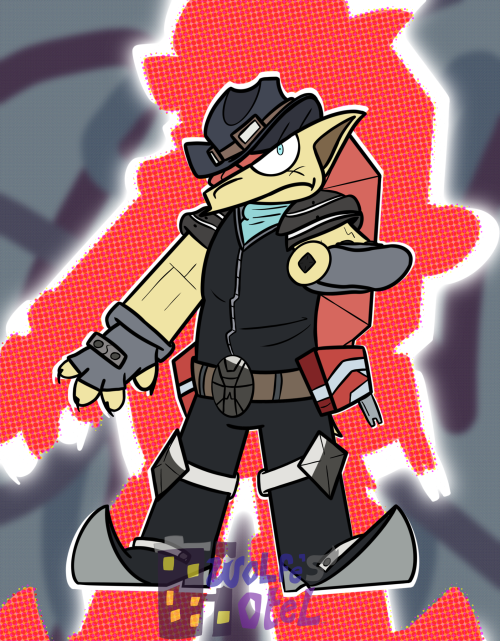 Dillon The Cool