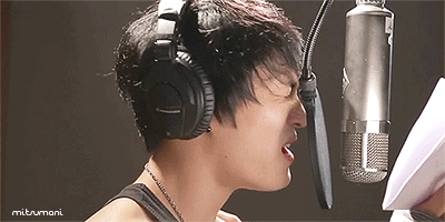 I love Kim Jaejoong
