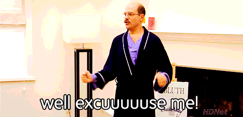 Amusing Gifs
