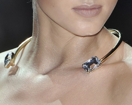 huthor:  Blumarine f/w 2009 