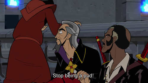 venture bros