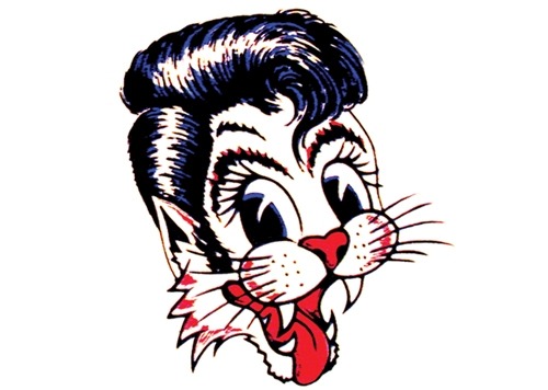 Stray Cats