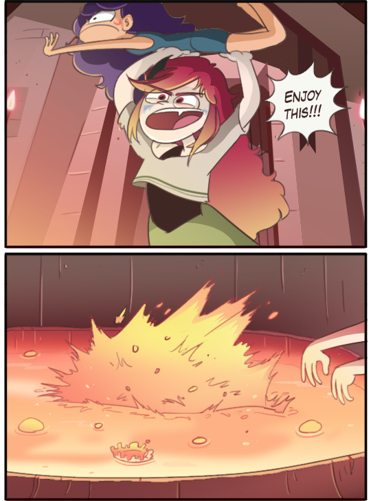 artwithapples:  I had some people requesting to know what it would be like for Lunista