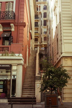 helpjackisalive:Monaco’s Stairs Monaco