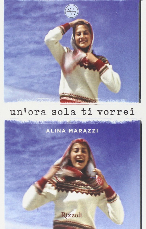 Alina Marazzi, Un'ora sola ti vorrei (2002) «In tutto questo tempo nessuno ti ha mai parlato d