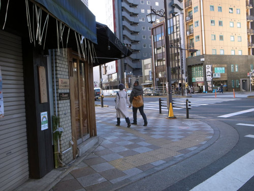 1. Nobuyoshi Araki, Tokyo Kannon, Chikuma Shobo, 19982. Asakusa, Tokyo, Jan. 2021