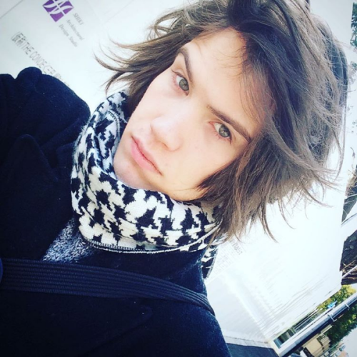 rottenlikebluecheese - Maxmoefoe from Instagram (2/3)Created...