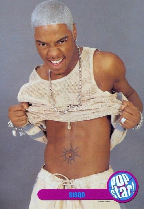 sisqo