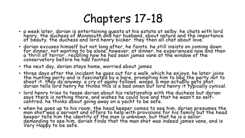 Effective Revision For A-Level English Lit, Ladies And Gentlemen.
