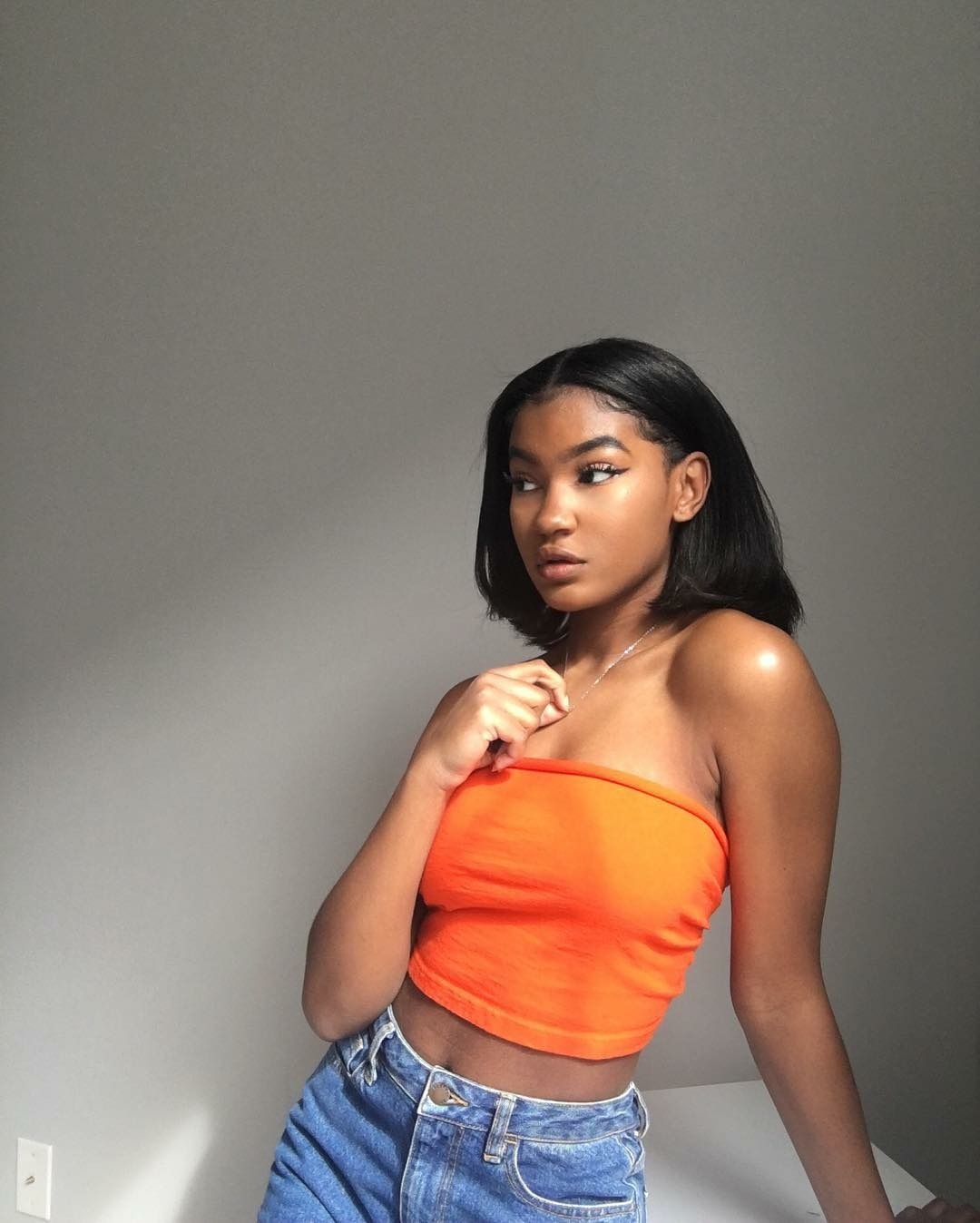 blackgrlsaremagic:  @idekcolee