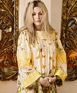 lovesharontate: Sharon Tate X Margot RobbieWardrobe Comparison - One Upon a Time in Hollywood (2019)