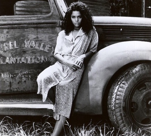 Lisa Bonet at age 19 on relationships. “The boyfriend/girlfriend relationship and everything that go