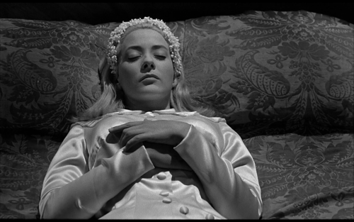 1961, Viridiana, Luis Buñuel