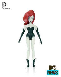 Comicsalliance:  Dc Collectibles Reveals New ‘Batman: The Animated Series’ Figures: