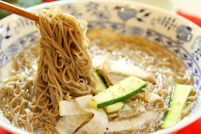 im-horngry:  Vegan Noodles - As Requested! 