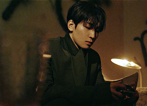 WONWOO DICON