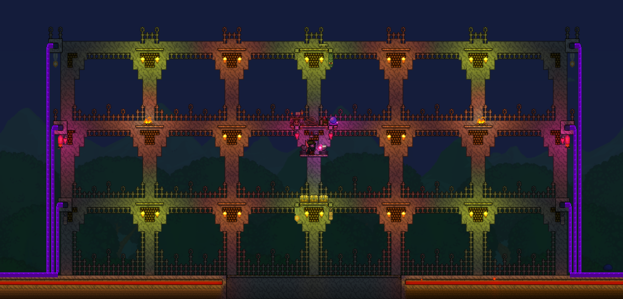 9 Terraria Tips For Boss Arenas (Ranked) - WhatIfGaming