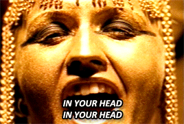 ruinedchildhood:Zombie by The Cranberries (1994)