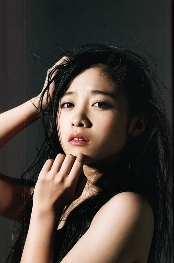 unknown999:「橋本環奈」+「Little Star -KANNA15-」
