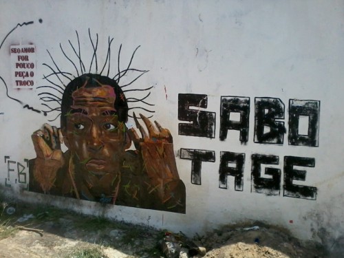 É O RAP