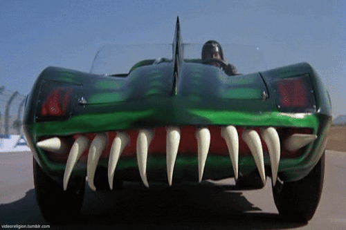 Death Race 2000 (1975)