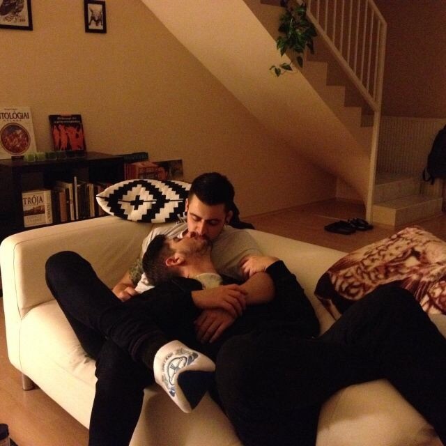 Gay Sex! Stuff That Gets Me Hard And Cum!