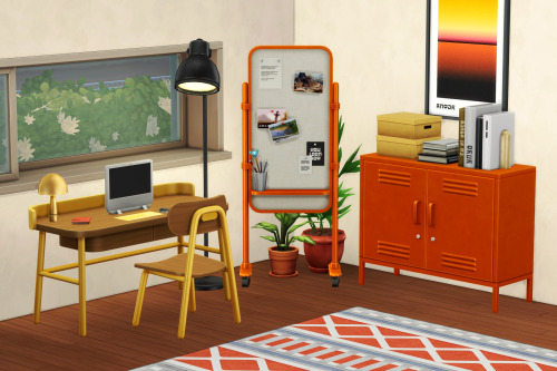Edge Office