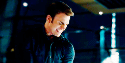 ohcaptainmycaptain1918:you’re all not worthy.So hey, I know in the comics, Steve actually CAN wield 