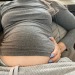 bellyenvy:😇