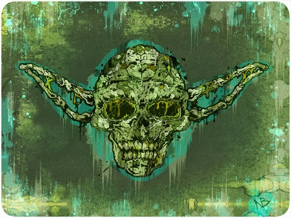 xombiedirge:  The Deathside Series by Nick Beery / Store