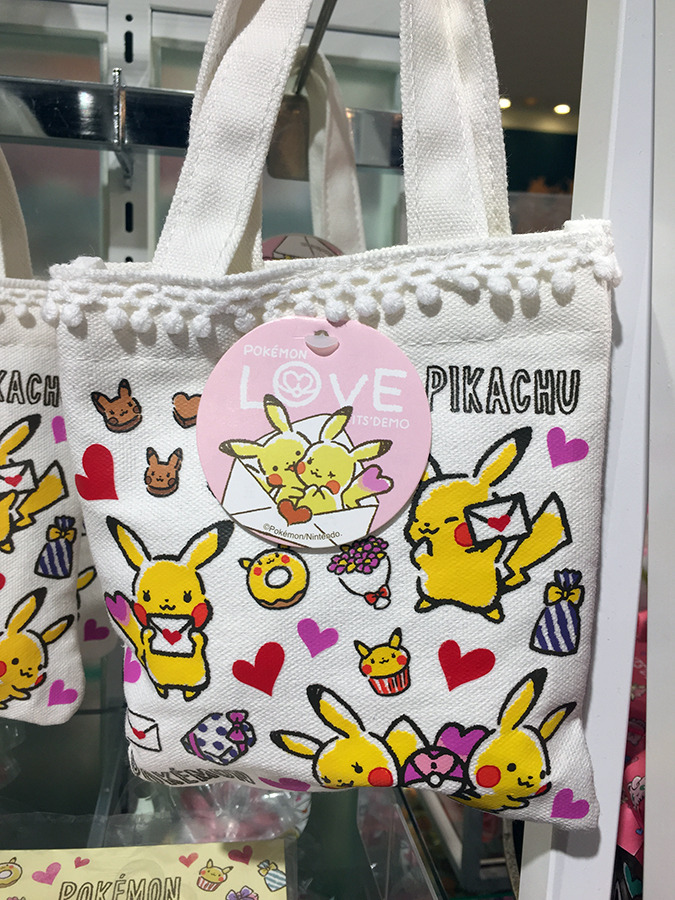 zombiemiki:  Part 2 of the Its’Demo x Pokemon Valentine’s Collaboration Lots