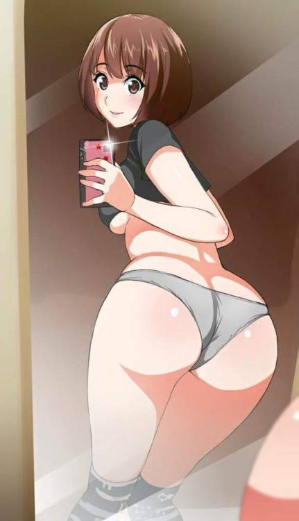 Looking 4 Futas and the things Futas like