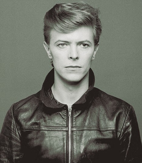 macca-was-the-walrus:  RIP David Bowie 8 January 1947 - 10 January 2016 