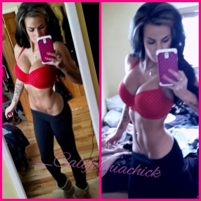 amateur-implant-pics:  @_californiachick