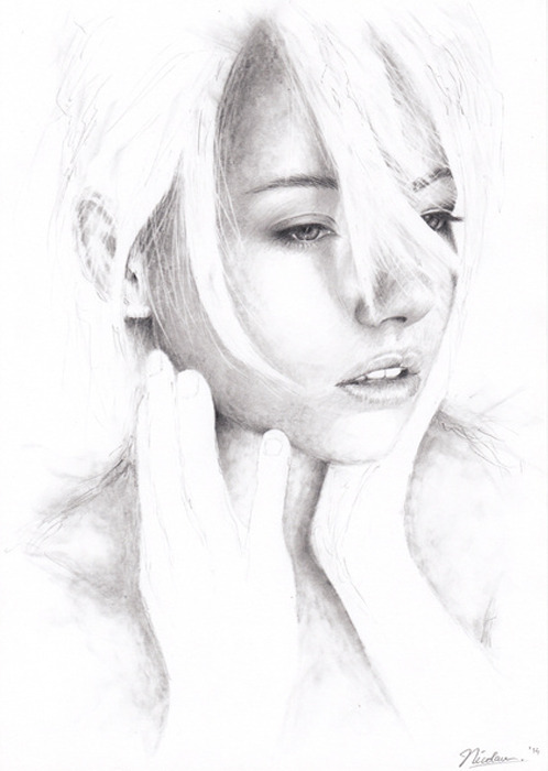septagonstudios: Nicolaus Ferry Hadinata [ AM I INVISIBLE ]