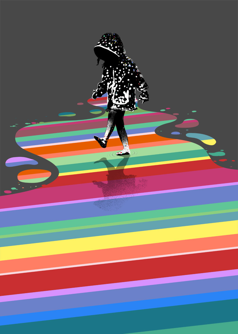 fer1972:  Artworks by Eelus (Artist on tumblr)