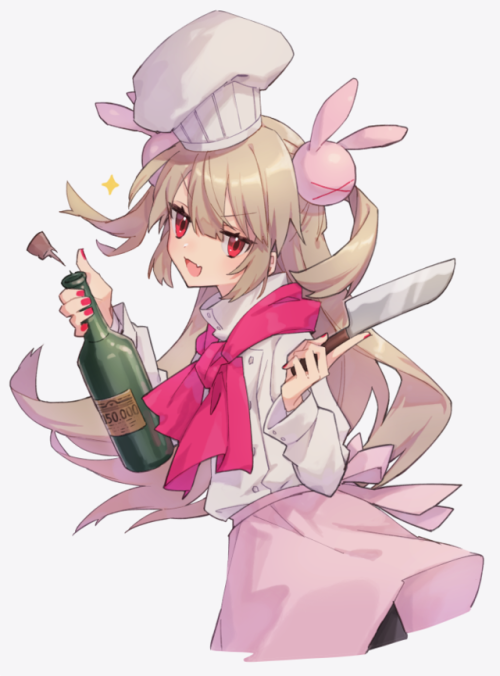 sakuu:ずみちり4日目南カ-17bさんのツイート: “コックさなちゃ、、 #ヌォンタート… ”