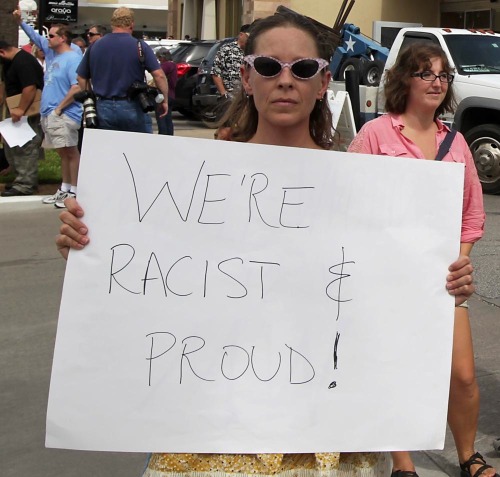 What Exactly Is "pro-black"? Why Not Pro-equality, Or Pro-ethnic Pride Specifically?
