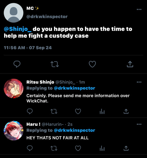This Response Made Me Witch Cackle In Public
