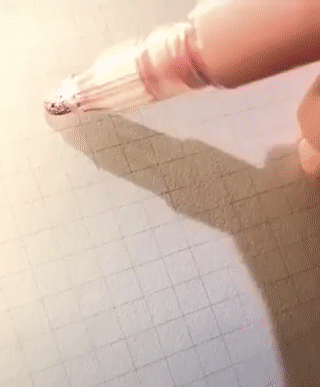 ofcoursethatsathing:This two colour pen with special ability