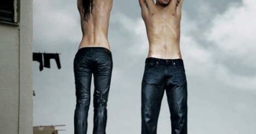 Just Pinned to Jeans - Mostly Levis: Levis_jeans_on_for_life_ad_cmpaign_2.jpg porn pictures