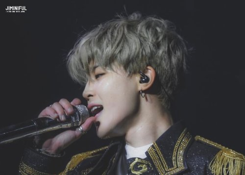JIMINIFUL | Do Not Edit.(1,2)