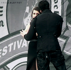 trollslottet:  Kamelot @ Sweden Rock Festival 2014 (x) 