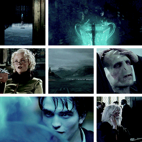 Harry Potter Rewatch | Harry Potter And The Goblet Of Fire